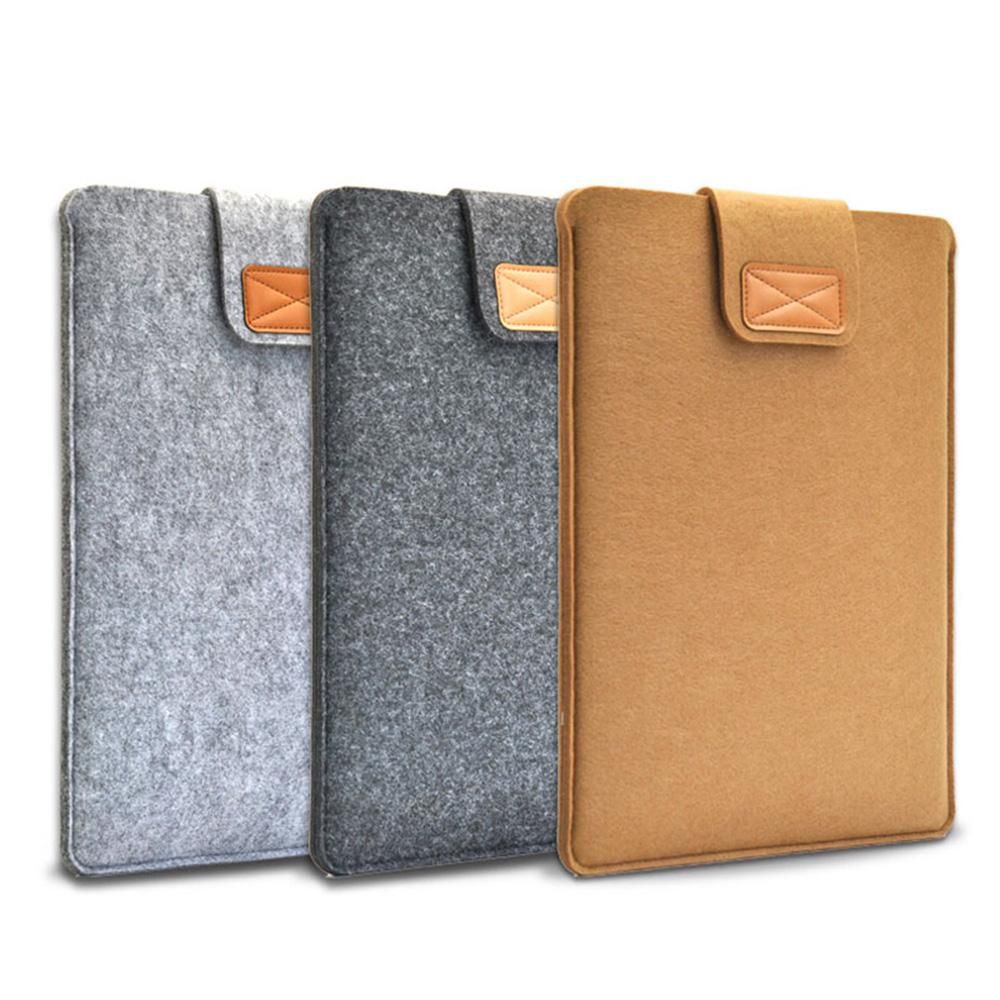 Laptop Sleeve - حقيبة كمبيوتر محمول احترافية محمولة وعصرية،