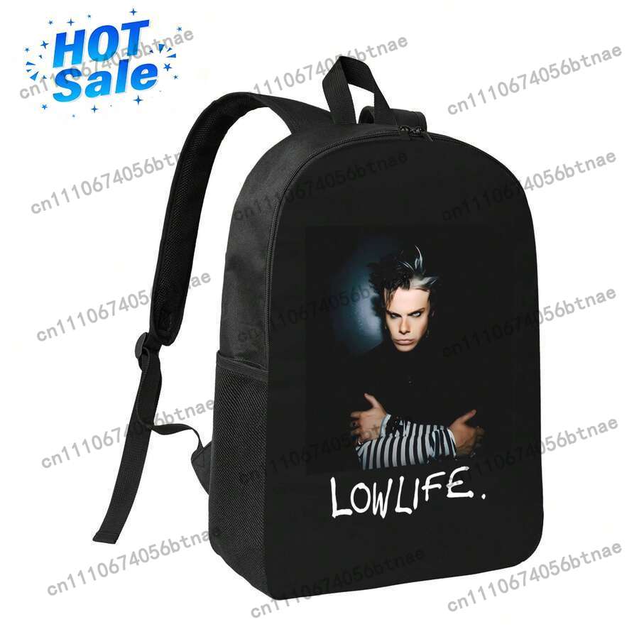 Laptop Bag - حقيبة ظهر Yungblud Idols The Word