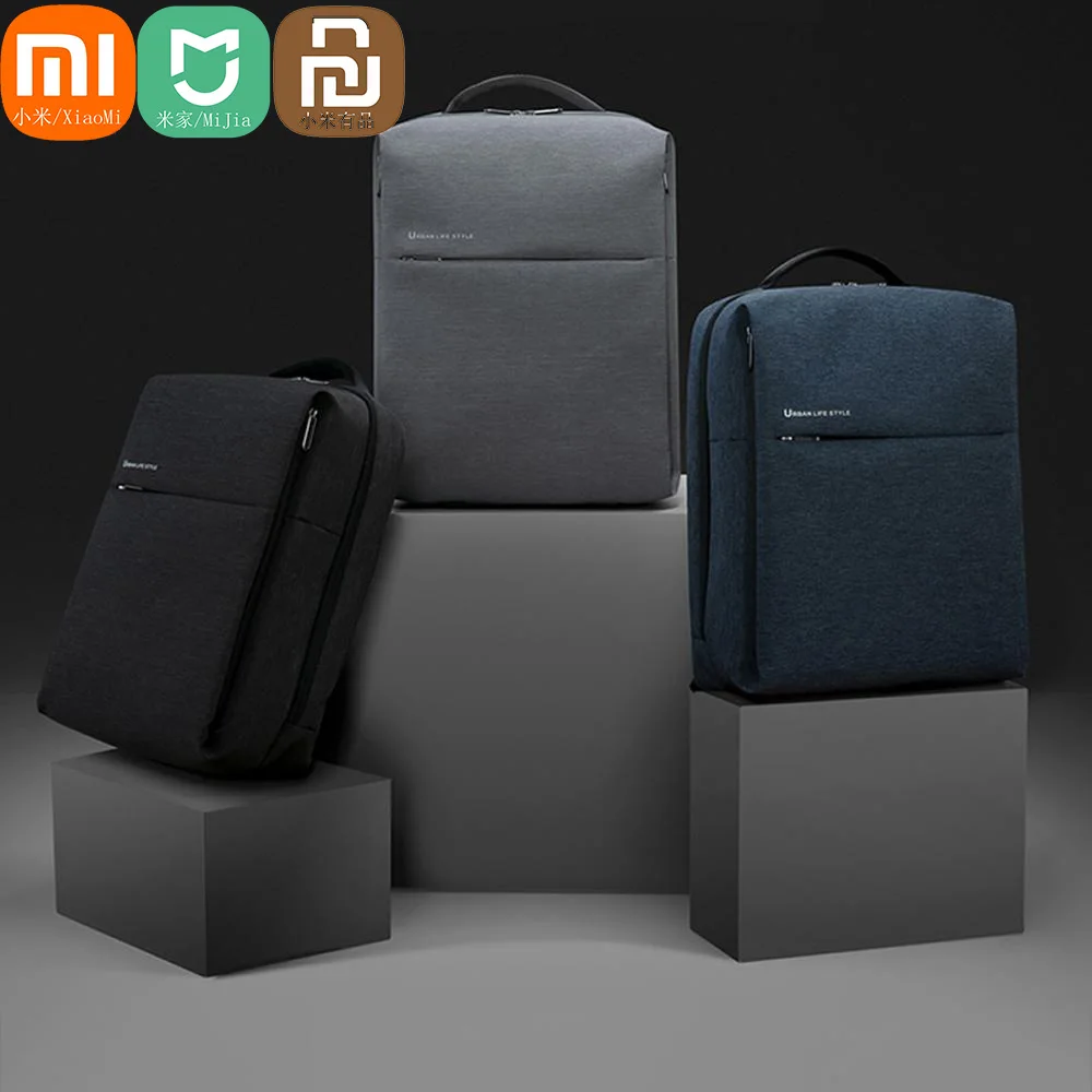 Laptop Bag - حقائب ظهر أصلية من Xiaomi Mi