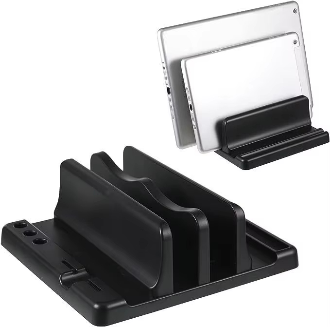 Laptop Stand - حامل كمبيوتر محمول من مادة ABS