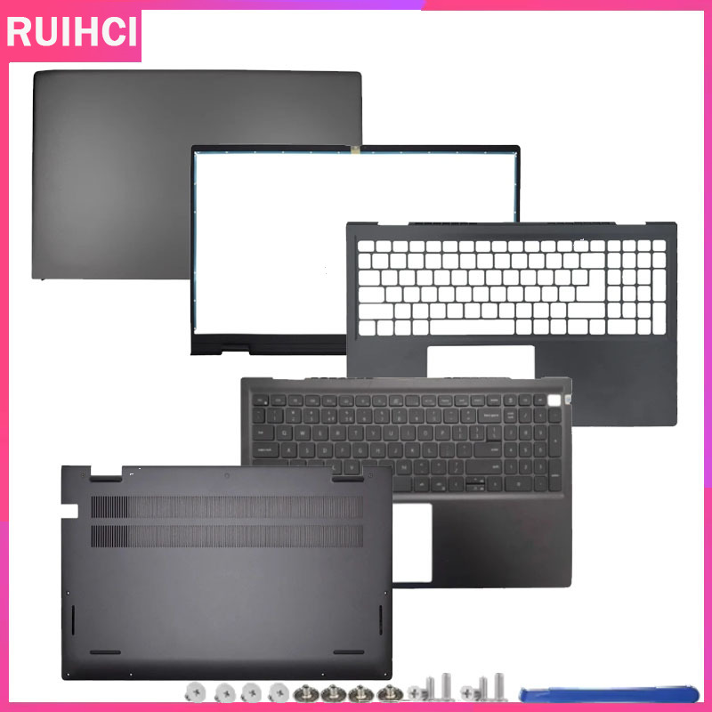 Keyboard Cover - جديد لأجهزة DELL Vostro 5510 5515