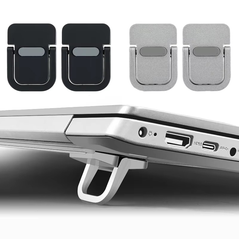 Laptop Cooling Pad - حامل أجهزة الكمبيوتر المحمولة قابل للتعديل