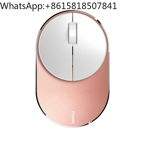Laptop Mouse - ماوس لاسلكي متعدد الأوضاع من رابو