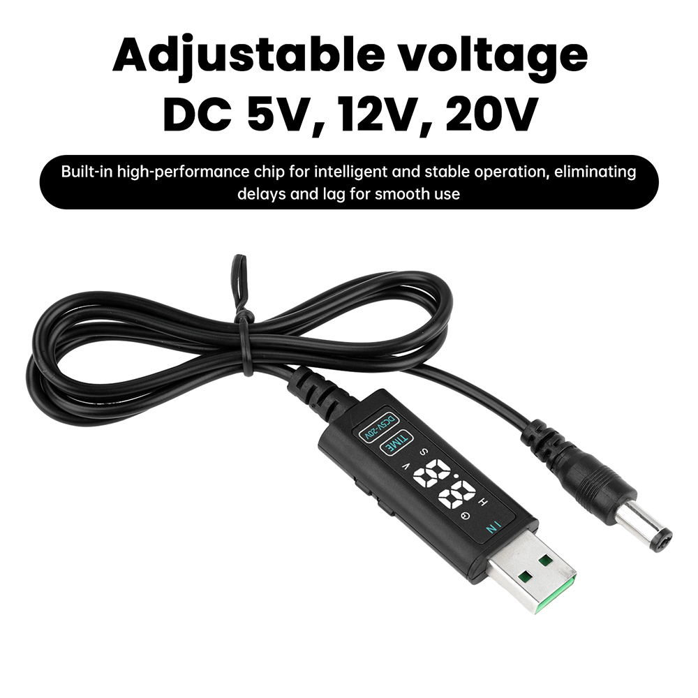 Usb C Hub - محول طاقة USB من نوع C