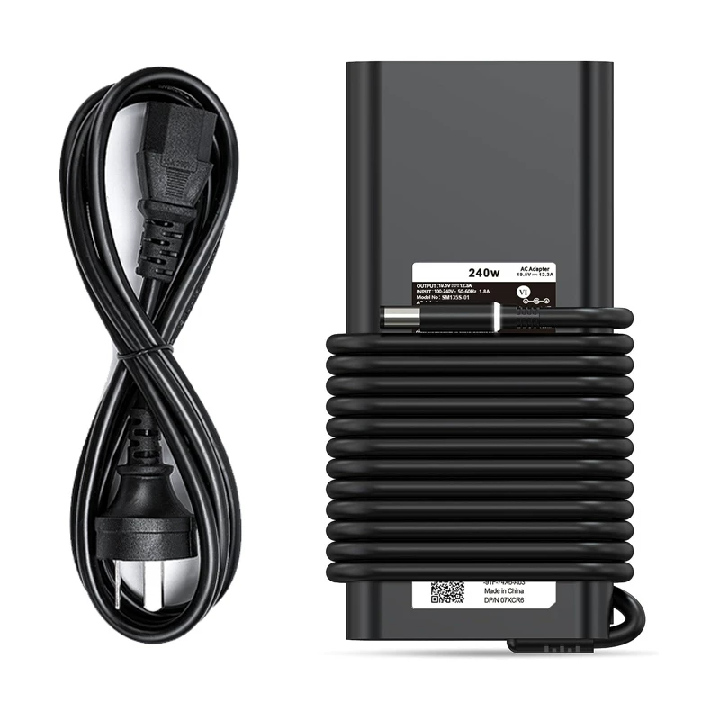 مناسب لشاحن الكمبيوتر المحمول  - مراجعة Laptop Charger وسعره