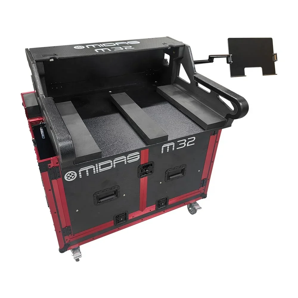 حقيبة نقل هيدروليكية مخصصة لعا - مراجعة Laptop Stand وسعره