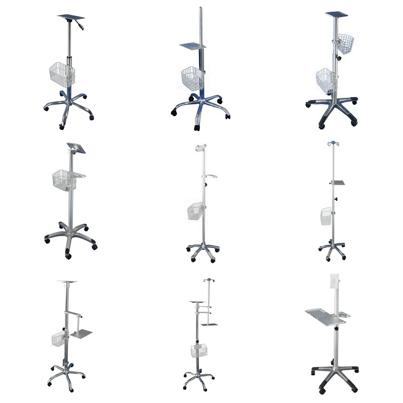 عربة طبية متحركة، حامل مكتبي ل - مراجعة Laptop Stand وسعره