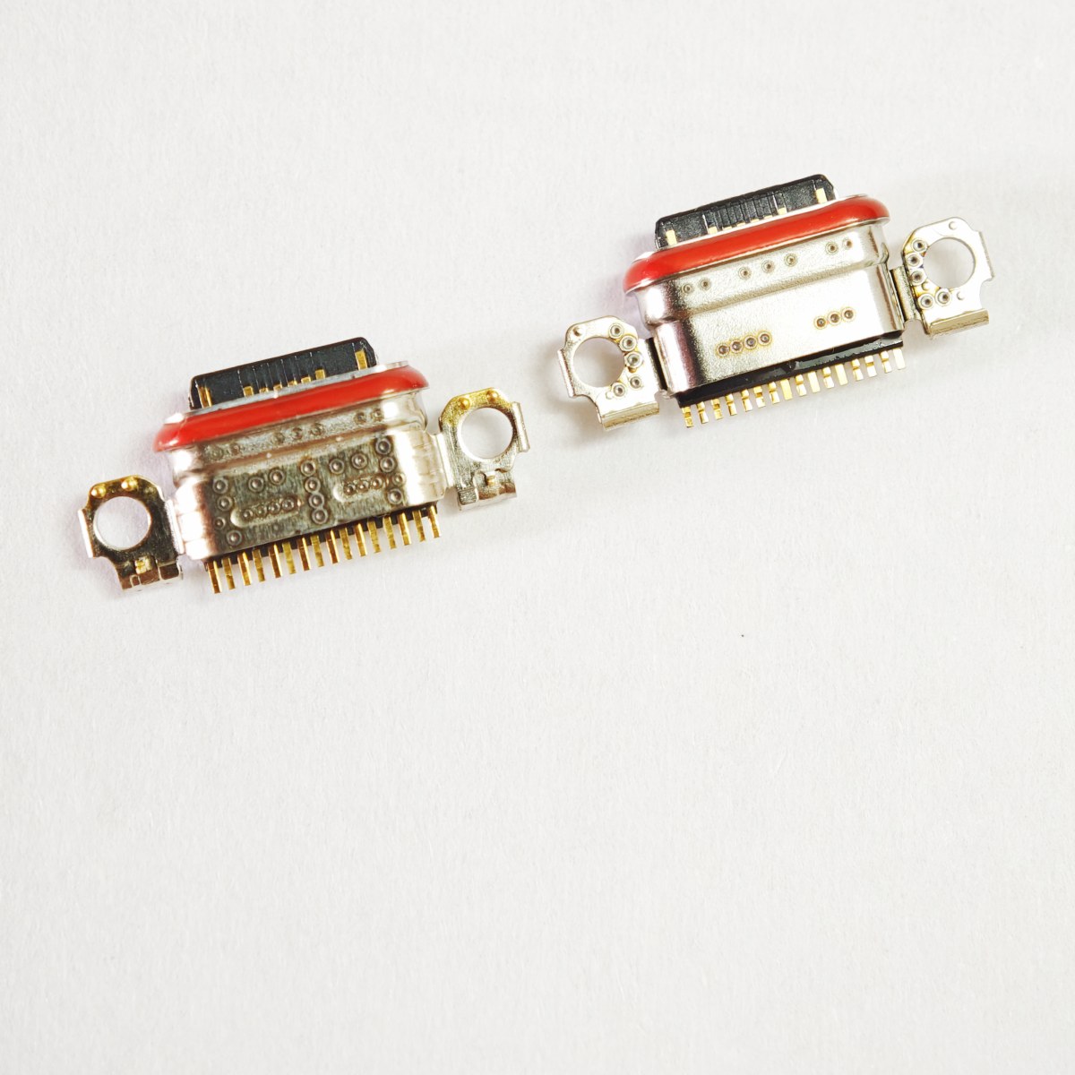 2-10 قطع من موصلات شحن USB من  - مراجعة Usb C Hub وسعره
