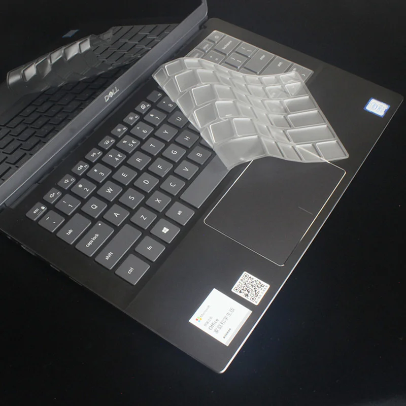 غطاء حماية للوحة المفاتيح لجها - مراجعة Keyboard Cover وسعره