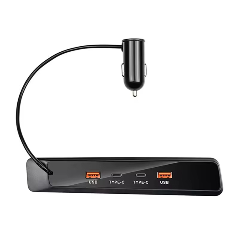 عرض خاص: شاحن سريع USB من نوع  - مراجعة Usb C Hub وسعره