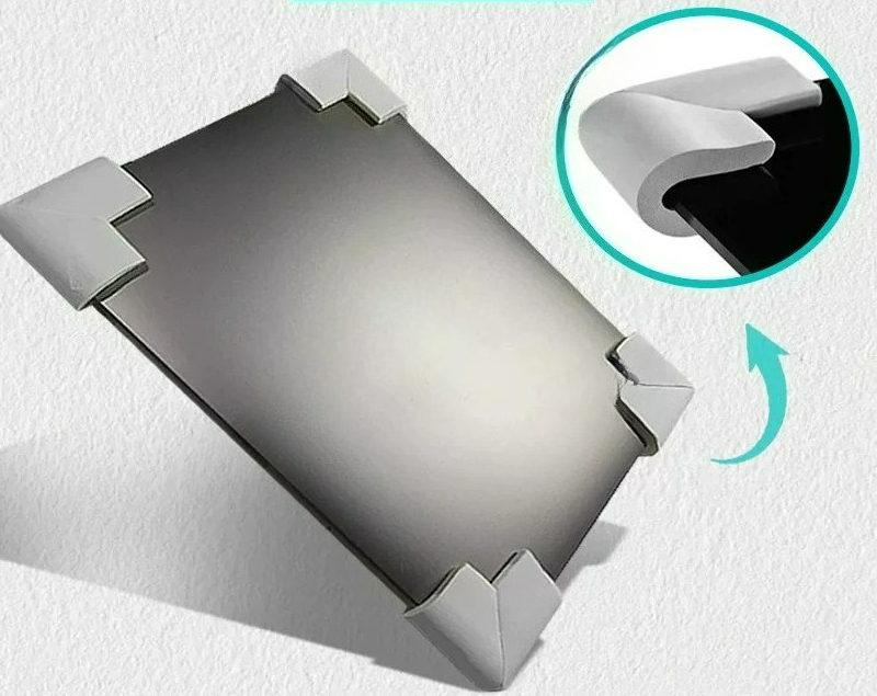 أغطية لحماية زوايا أجهزة اللاب - مراجعة Laptop Sleeve وسعره