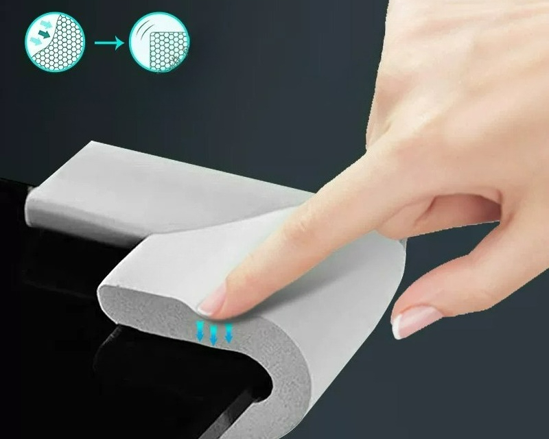 أغطية لحماية زوايا أجهزة اللاب - مراجعة Laptop Sleeve وسعره