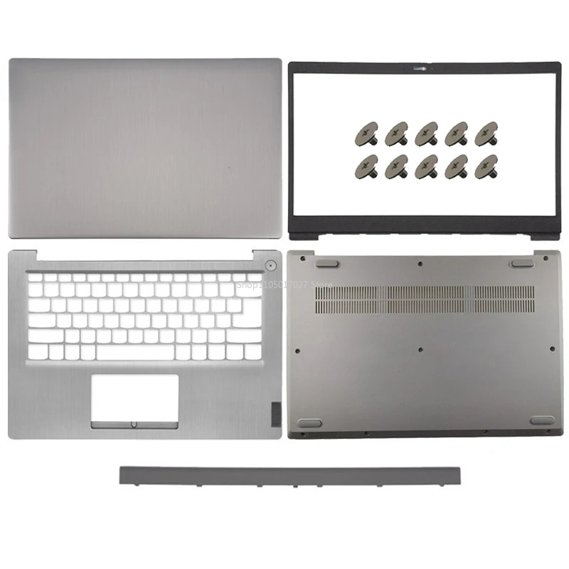 جديد لينوفو IdeaPad 3-14 3-14A - مراجعة Keyboard Cover وسعره