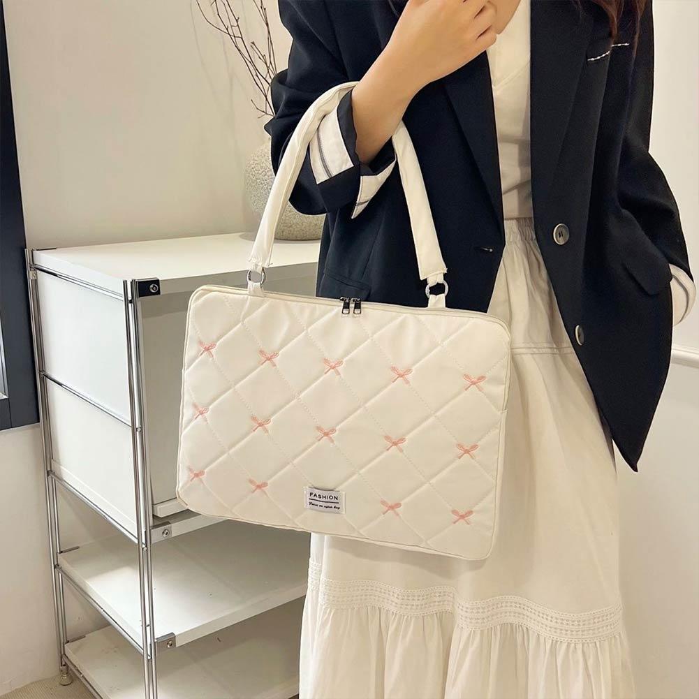 حقائب كمبيوتر محمول مقاومة للص - مراجعة Laptop Sleeve وسعره