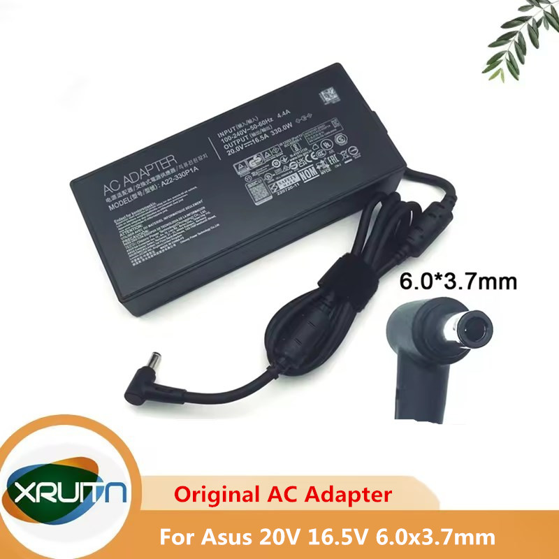 شاحن محول تيار متردد أصلي 100% - مراجعة Laptop Charger وسعره