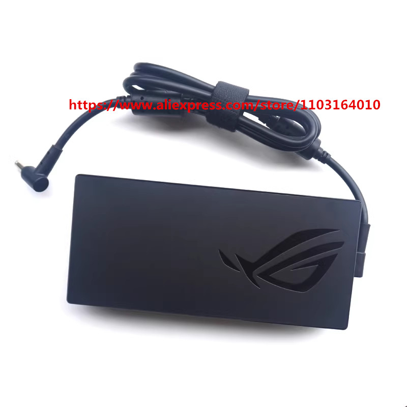 شاحن محول تيار متردد أصلي 100% - مراجعة Laptop Charger وسعره