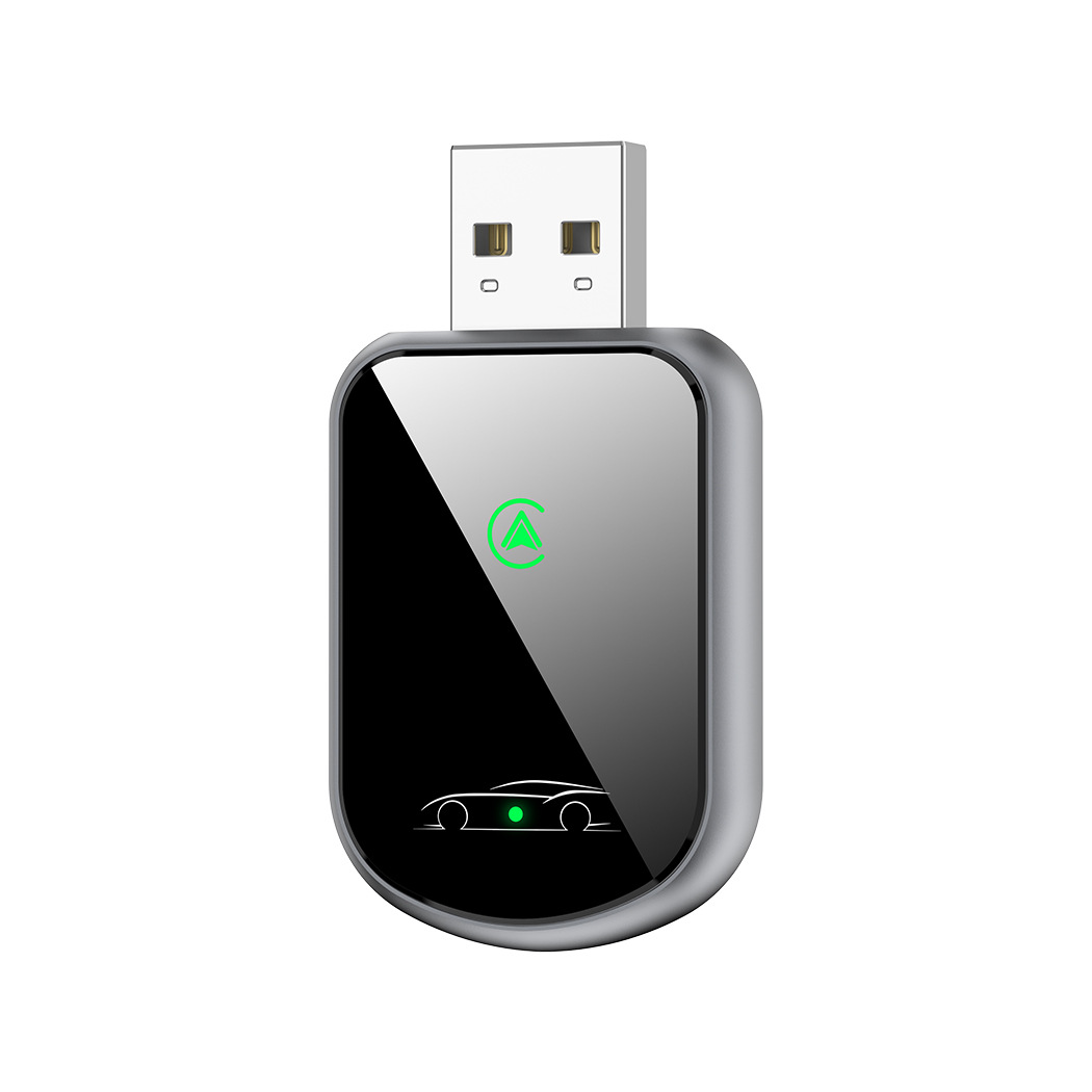 محول لاسلكي 2 في 1 لـ CarPlay  - مراجعة Usb Hub وسعره