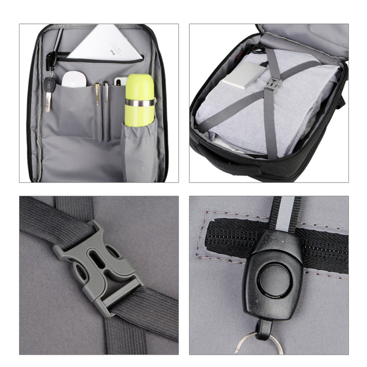 حقيبة ظهر للكمبيوتر المحمول، م - مراجعة Laptop Bag وسعره