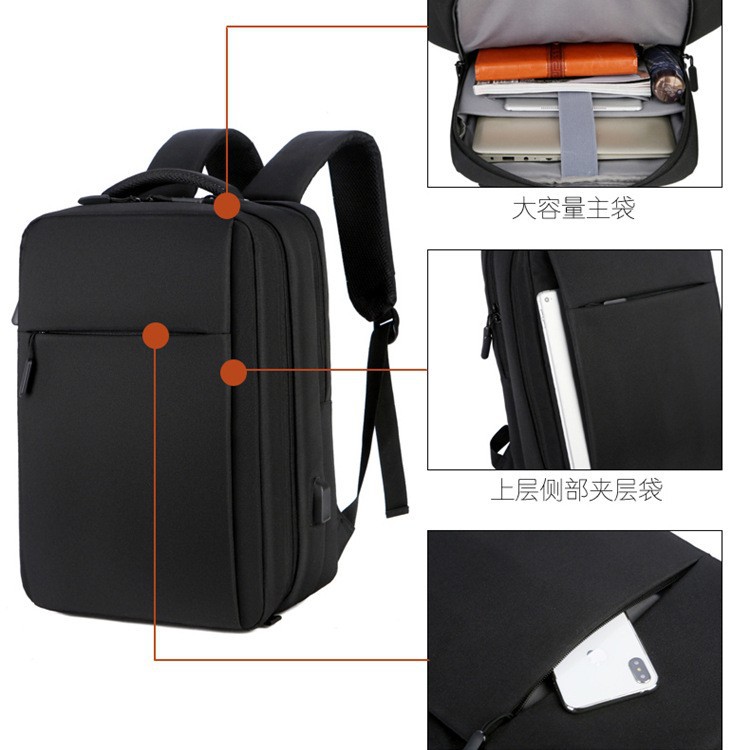 حقيبة ظهر للكمبيوتر المحمول، م - مراجعة Laptop Bag وسعره
