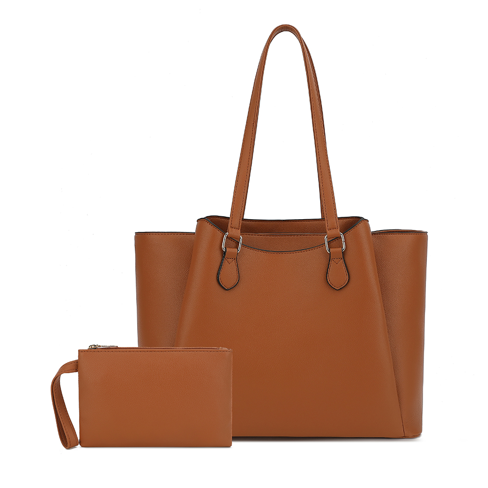 حقيبة يد نسائية كبيرة من الجلد - مراجعة Laptop Original Accessories وسعره
