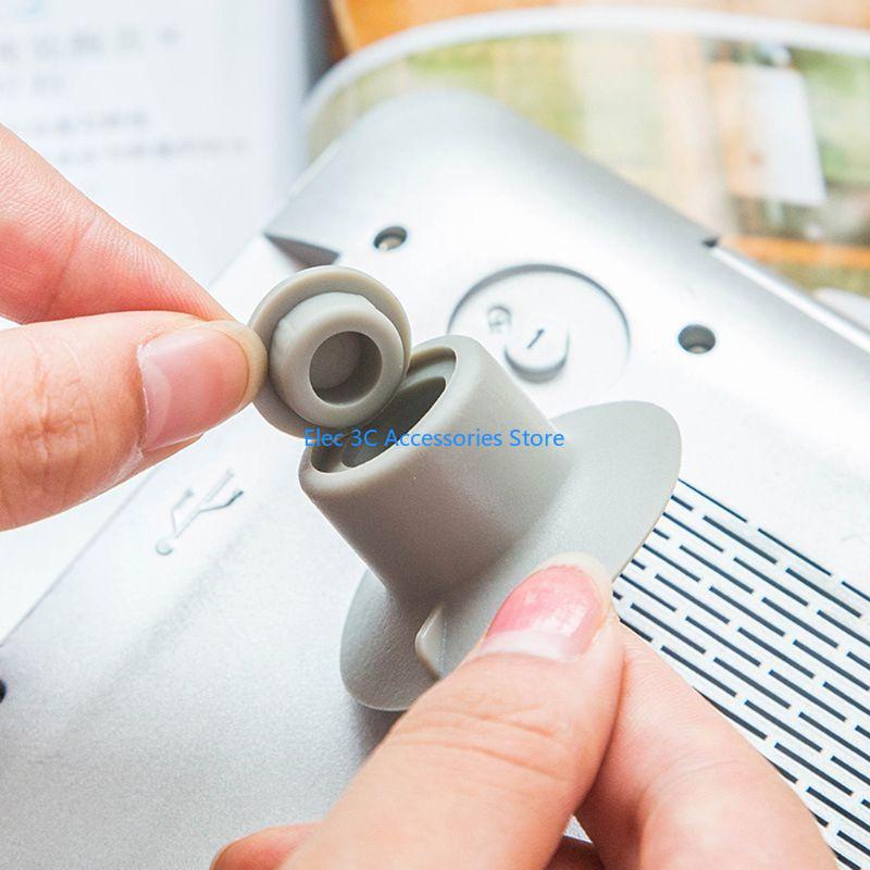Y51A محمول تبريد قدم حامل حامل - مراجعة Laptop Cooling Pad وسعره