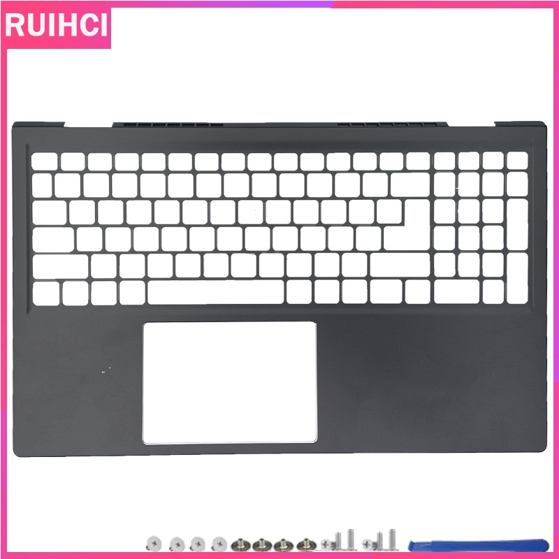 جديد لأجهزة DELL Vostro 5510 5 - مراجعة Keyboard Cover وسعره