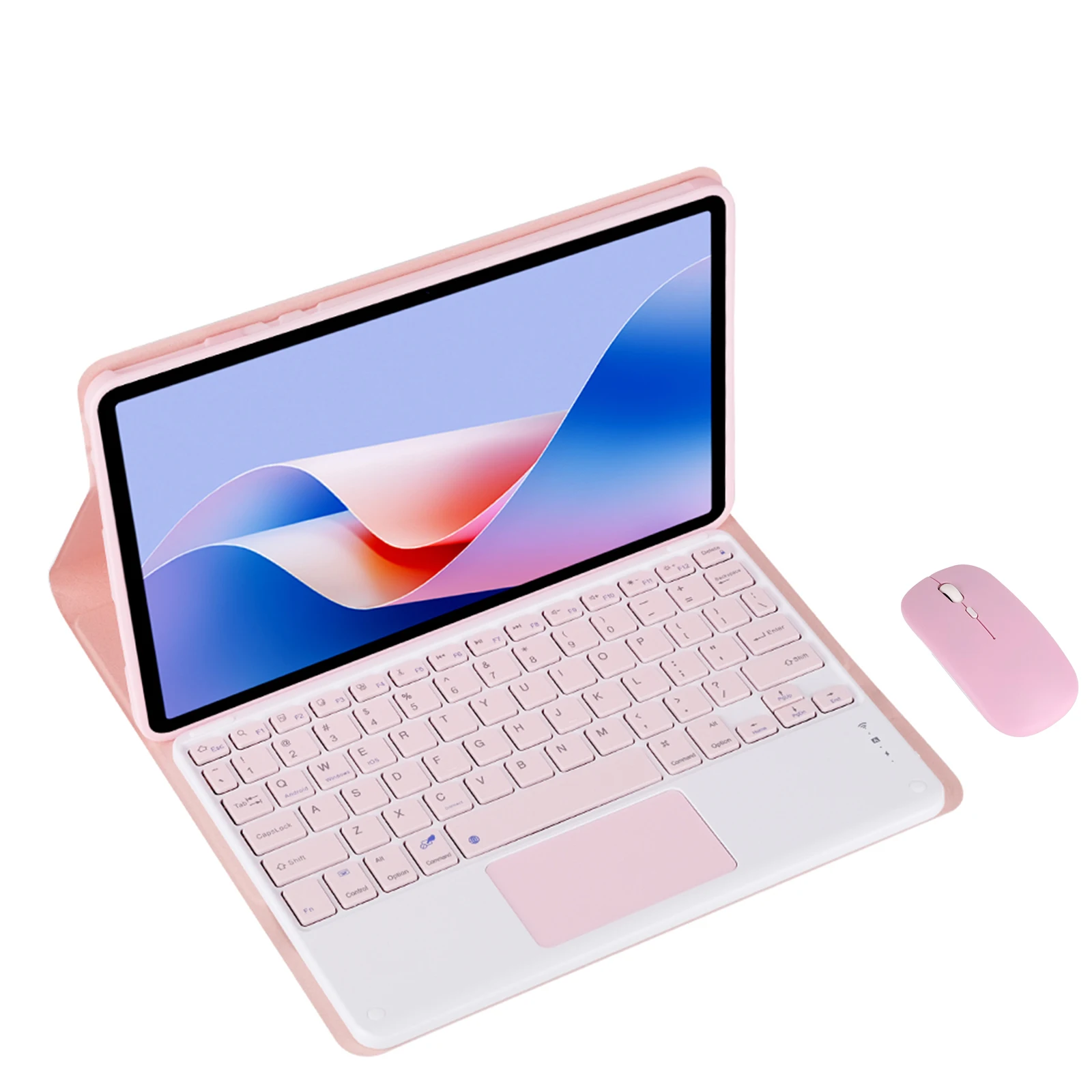 حافظة لوحة المفاتيح لجهاز لينو - مراجعة Keyboard Cover وسعره