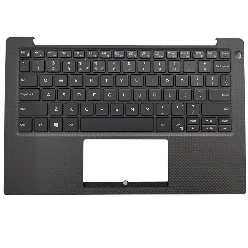 جديد لأجهزة الكمبيوتر المحمول  - مراجعة Keyboard Cover وسعره