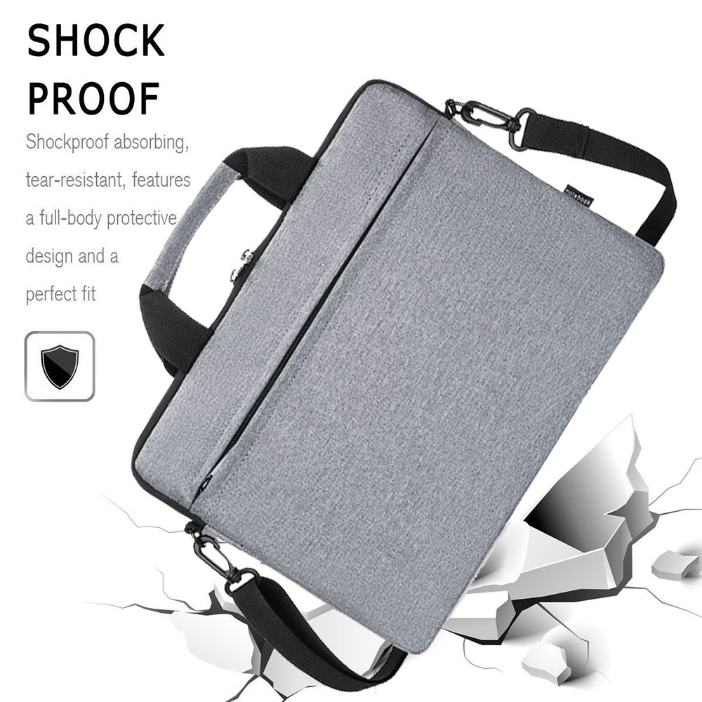 حقيبة كتف عصرية رفيعة للغاية م - مراجعة Laptop Sleeve وسعره