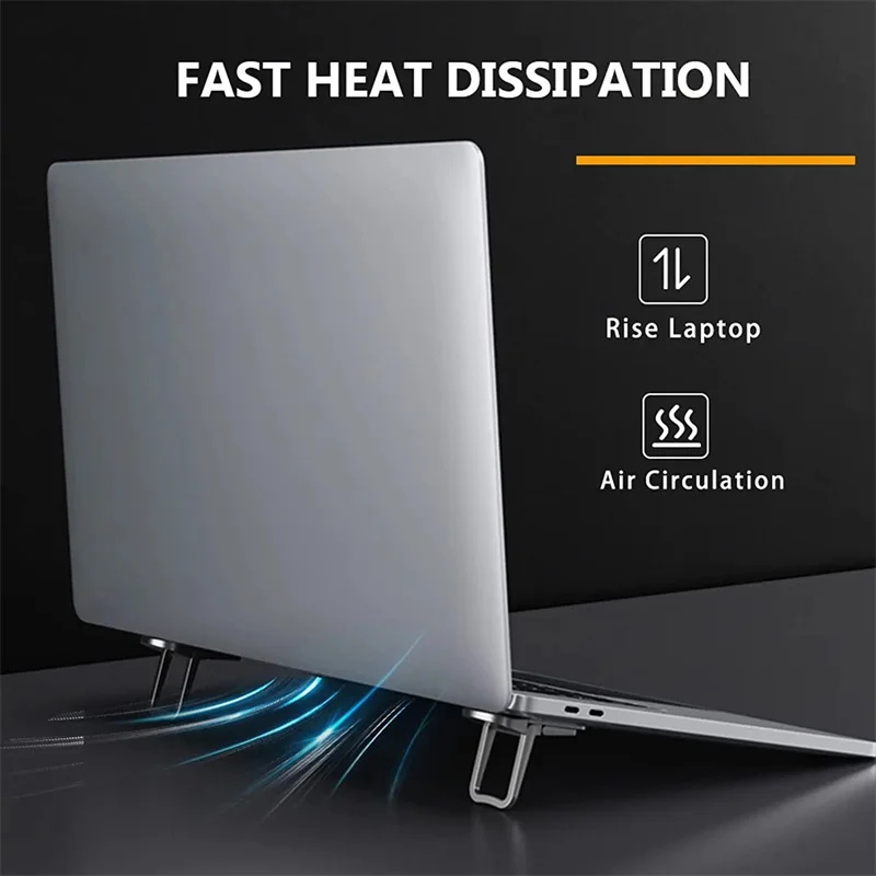 حامل أجهزة الكمبيوتر المحمولة  - مراجعة Laptop Cooling Pad وسعره