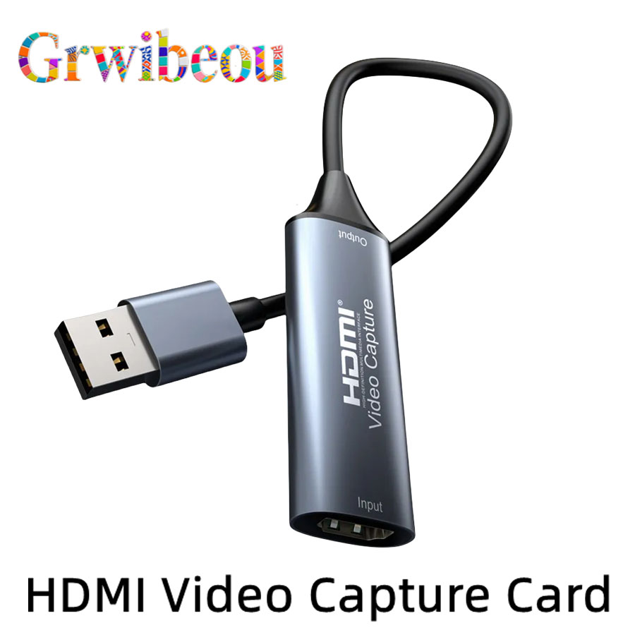 بطاقة التقاط فيديو متوافقة مع  - مراجعة Hdmi Cable وسعره