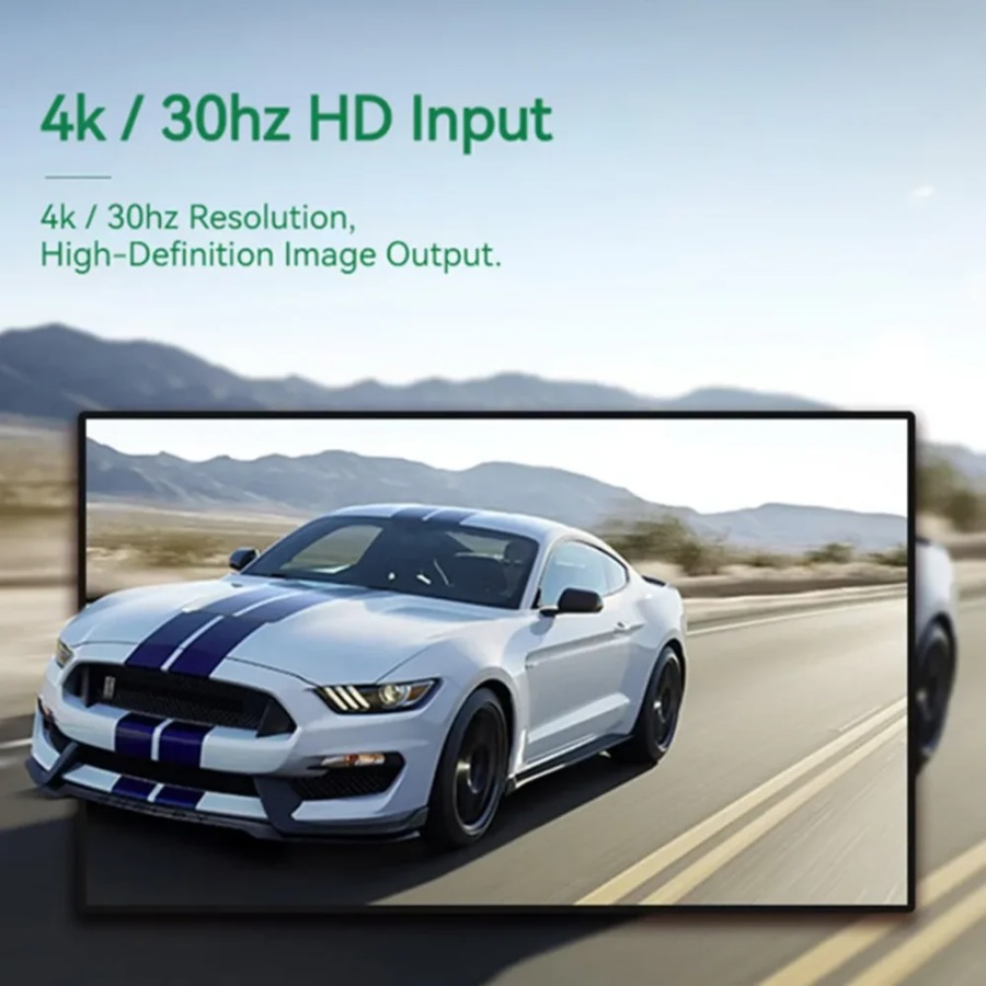 بطاقة التقاط فيديو متوافقة مع  - مراجعة Hdmi Cable وسعره