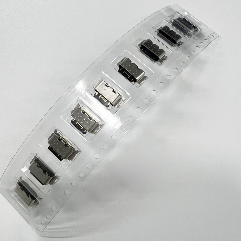 10 قطع من موصلات USB لـ Redmi  - مراجعة Usb Hub وسعره