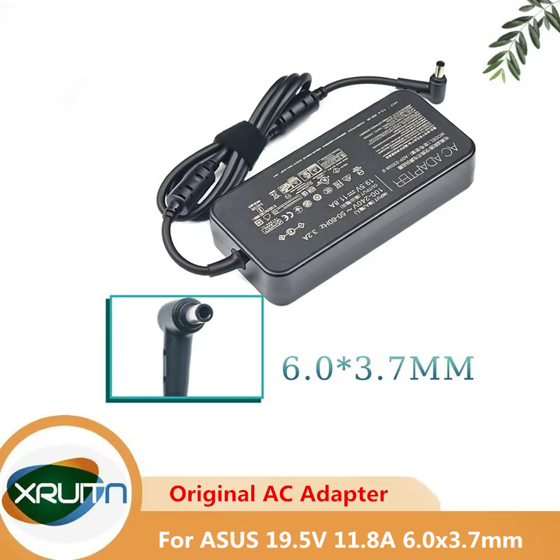 شاحن لابتوب أصلي 19.5 فولت 11. - مراجعة Laptop Charger وسعره