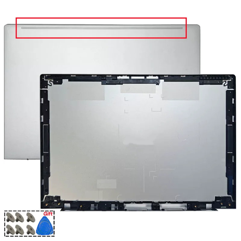 لـ ProBook 460 G11 465 G11 HSN - مراجعة Keyboard Cover وسعره