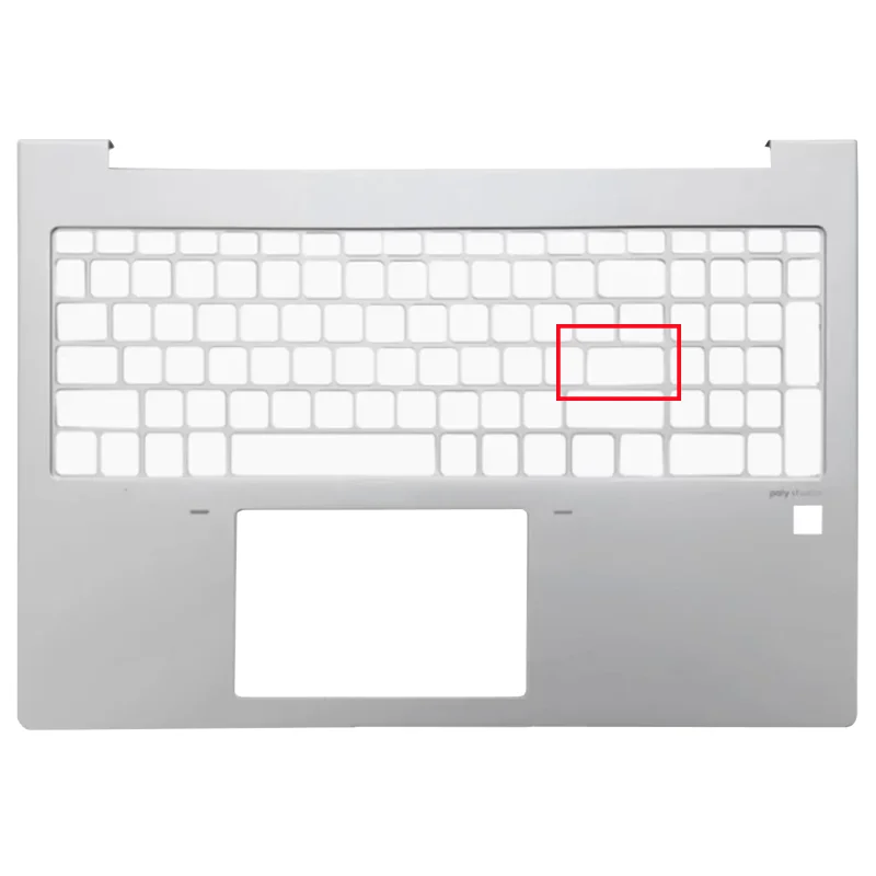 لـ ProBook 460 G11 465 G11 HSN - مراجعة Keyboard Cover وسعره