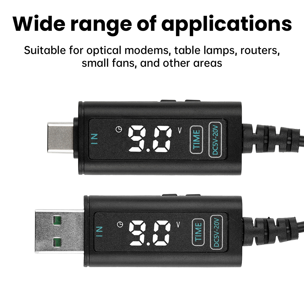 محول طاقة USB من نوع C لتعزيز  - مراجعة Usb C Hub وسعره