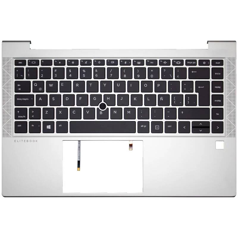 لوحة مفاتيح جديدة بإضاءة خلفية - مراجعة Keyboard Cover وسعره