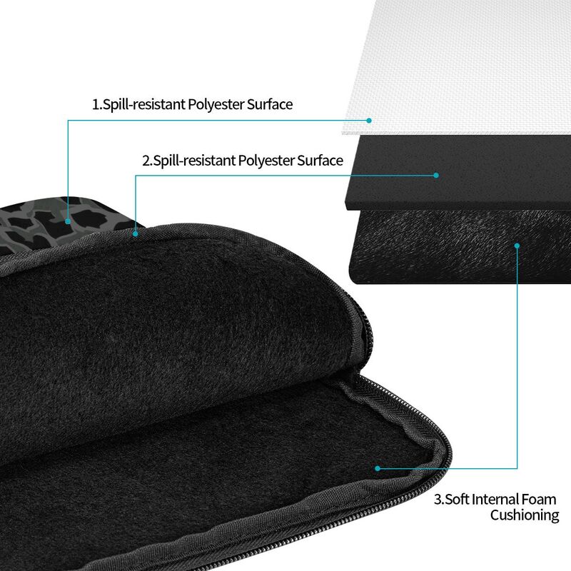 حقيبة حماية للكمبيوتر المحمول  - مراجعة Laptop Sleeve وسعره