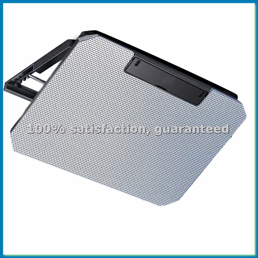 مبرد كمبيوتر محمول للألعاب لأج - مراجعة Laptop Cooling Pad وسعره