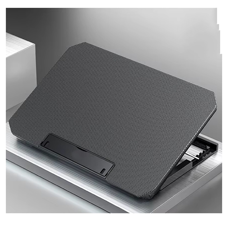 مبرد كمبيوتر محمول للألعاب لأج - مراجعة Laptop Cooling Pad وسعره