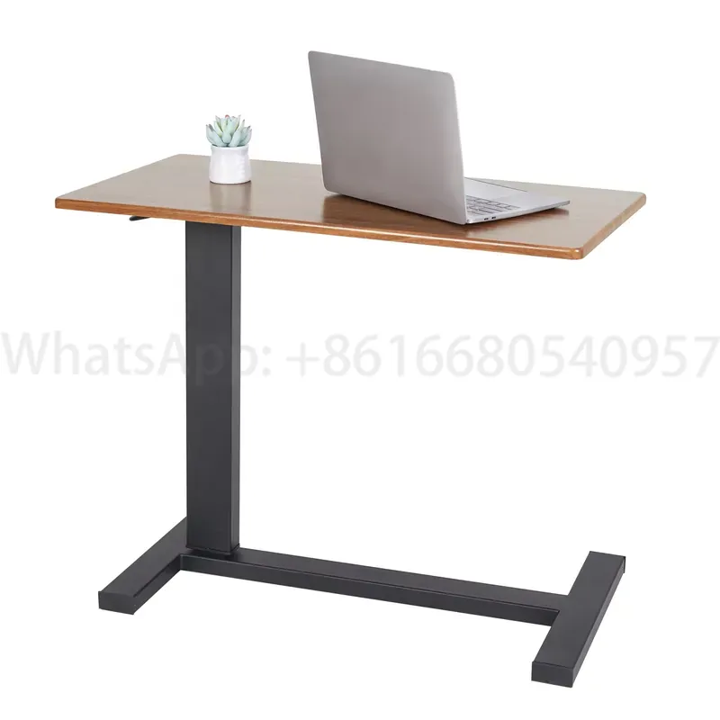 طاولة لابتوب متحركة توضع فوق ا - مراجعة Laptop Stand وسعره