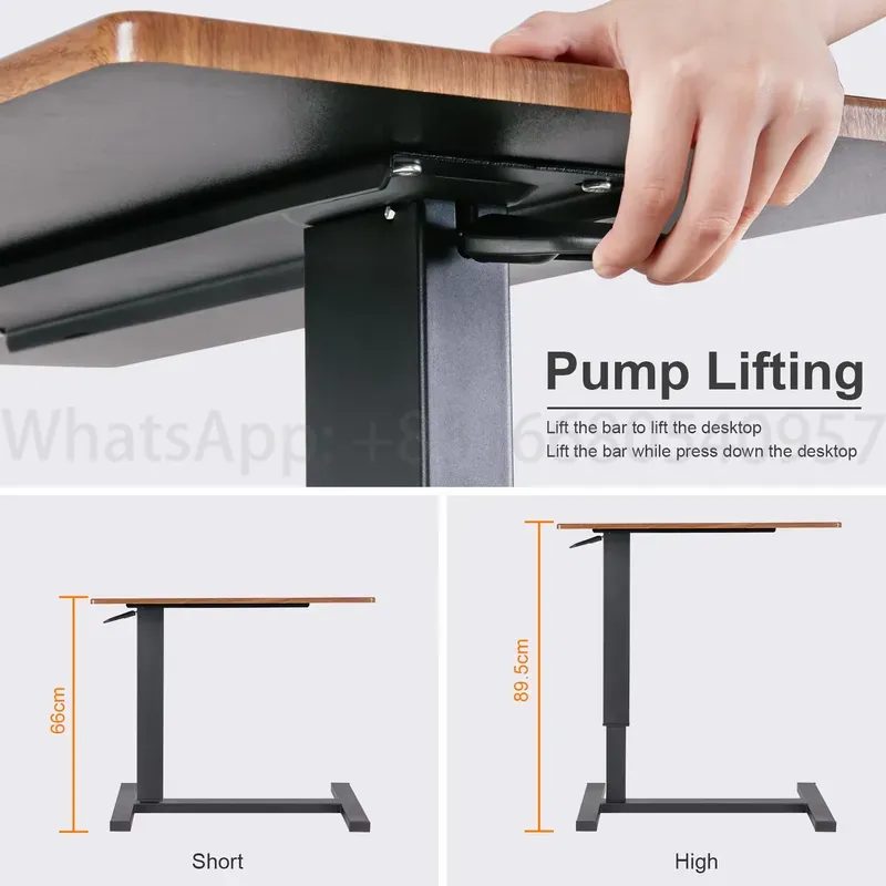 طاولة لابتوب متحركة توضع فوق ا - مراجعة Laptop Stand وسعره